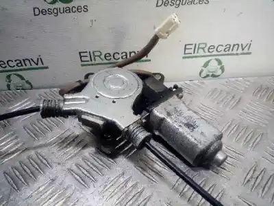 Second-hand car spare part passenger side right window regulator for mazda premacy (cp) * oem iam references 8621003883  2 pins