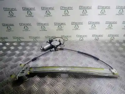 Second-hand car spare part Passenger Side Right Window Regulator for MAZDA PREMACY (CP) * OEM IAM references 8621003883  2 PINS