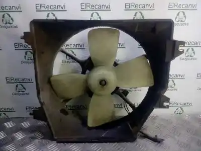 Second-hand car spare part radiator cooling fan for mazda premacy (cp) * oem iam references 1227604852  