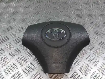 Second-hand car spare part Front Left Air Bag for TOYOTA COROLLA (E12) 1.6 16V OEM IAM references 4513002160A 1401210 614010508