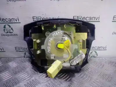 Second-hand car spare part Front Left Air Bag for MAZDA PREMACY (CP) * OEM IAM references LC6357K0063  