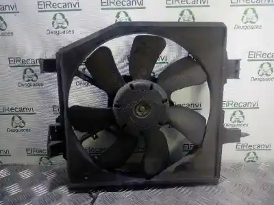 Second-hand car spare part air conditioning radiator electric fan for mazda premacy (cp) * oem iam references   