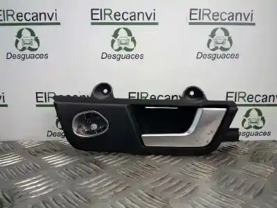 Автозапчасти б/у внутри передней правой ручки за AUDI A4 B7 AVANT (8ED) 1.9 TDI ссылки OEM IAM 8E1837020  