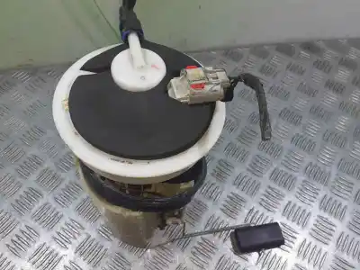 Peça sobressalente para automóvel em segunda mão bomba de combustivel por chrysler pt cruiser (pt) motor 2.0 141 referências oem iam 