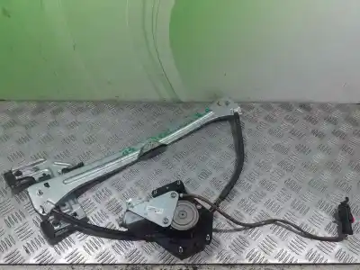 Peça sobressalente para automóvel em segunda mão elevador de vidros dianteiro direito por chrysler pt cruiser (pt) motor 2.0 141 referências oem iam 