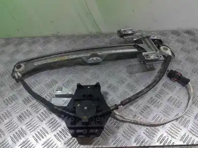 Peça sobressalente para automóvel em segunda mão elevador de vidros dianteira esquerda por chrysler pt cruiser (pt) motor 2.0 141 referências oem iam 
