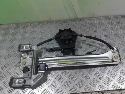 Peça sobressalente para automóvel em segunda mão elevador de vidros traseiro direito por chrysler pt cruiser (pt) motor 2.0 141 referências oem iam   2 pins