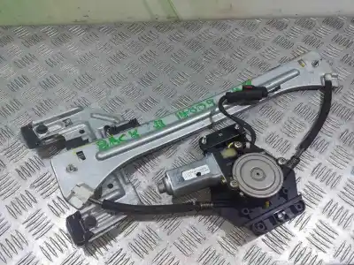 Peça sobressalente para automóvel em segunda mão elevador de vidros traseiro direito por chrysler pt cruiser (pt) motor 2.0 141 referências oem iam 