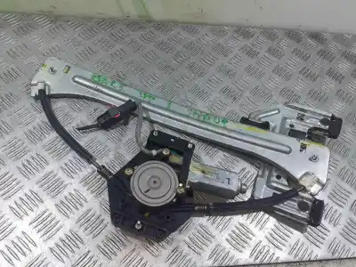 Peça sobressalente para automóvel em segunda mão elevador de vidros traseiro esquerdo por chrysler pt cruiser (pt) motor 2.0 141 referências oem iam   2 pins