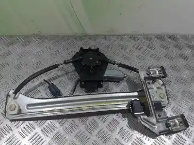 Peça sobressalente para automóvel em segunda mão elevador de vidros traseiro esquerdo por chrysler pt cruiser (pt) motor 2.0 141 referências oem iam 