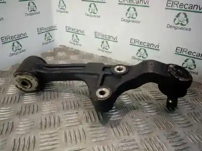 Second-hand car spare part FRONT RIGHT LOWER SUSPENSION ARM for KIA CARNIVAL II  OEM IAM references   