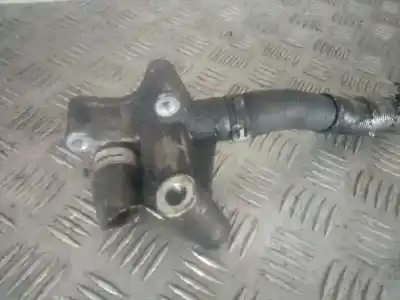 İkinci el araba yedek parçası su bombasi için opel zafira a blue line oem iam referansları 90573652  