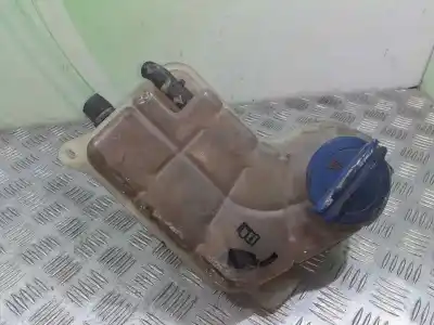 Second-hand car spare part coolant expansion tank for audi a4 b7 avant (8ed) 2.0 tdi 16v oem iam references 8e0121403