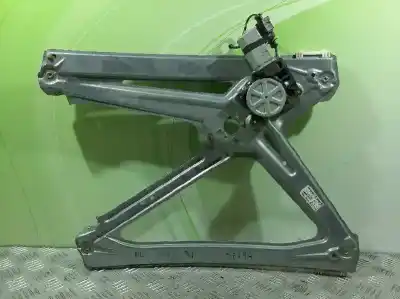 Second-hand car spare part passenger side right window regulator for otras marcas smart 7.83/52.00 oem iam references a4517200446