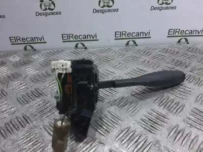 Peça sobressalente para automóvel em segunda mão comutador de luzes por nissan almera (n15) gx referências oem iam 