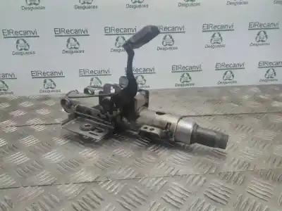 Second-hand car spare part Steering Column for AUDI A3 (8L) 1.8 Ambiente OEM IAM references 8L1419501AK  