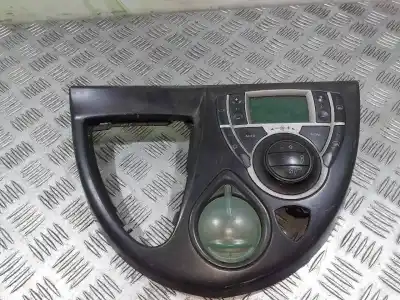 Pièce détachée automobile d'occasion  pour PEUGEOT 807  Références OEM IAM 14908790YR 9140010488 A83001700