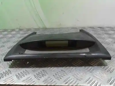 Pièce détachée automobile d'occasion  pour PEUGEOT 807  Références OEM IAM 1495869077D00  NS6615641T