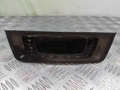 İkinci el araba yedek parçası  için SEAT IBIZA (6J5)  OEM IAM referansları 6J0820043  A2C53286417