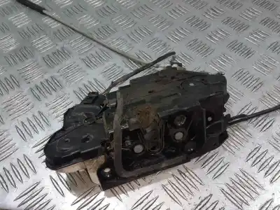 İkinci el araba yedek parçası sol ön kapi kilidi için seat ibiza (6j5) reference oem iam referansları 5n1837015a  