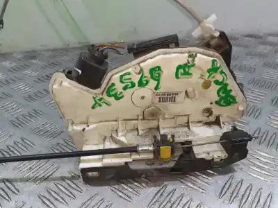 İkinci el araba yedek parçası  için SEAT IBIZA (6J5)  OEM IAM referansları 6J0839016A  