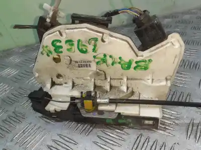 İkinci el araba yedek parçası  için SEAT IBIZA (6J5)  OEM IAM referansları 6J0839015A  