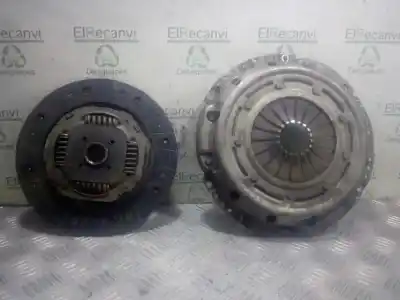 Second-hand car spare part CLUTCH KIT for VOLKSWAGEN NEW BEETLE (9C1/1C1)  OEM IAM references TYPM228  