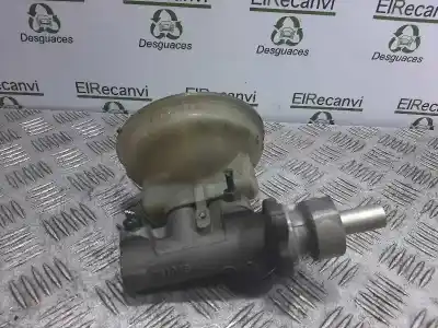 Pièce détachée automobile d'occasion Pompe De Frein pour SEAT IBIZA (6K1) Select Références OEM IAM 6K1611301  