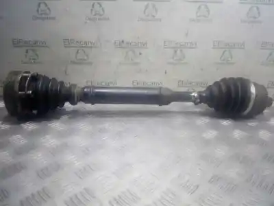 Автозапчасти б/у передняя правая трансмиссия за VOLKSWAGEN PASSAT B5 (3B2) 1.6 ссылки OEM IAM   