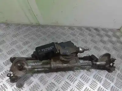 Second-hand car spare part Front Windshield Wiper Motor for TOYOTA YARIS (NCP1/NLP1/SCP1) 1.3 16V CAT OEM IAM references 8511052010  1592003940