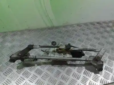 Second-hand car spare part front windshield wiper motor for toyota yaris (ncp1/nlp1/scp1) 1.3 16v cat oem iam references 8511052010  1592003940