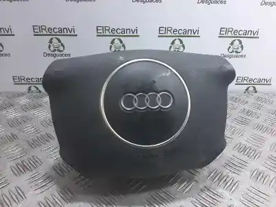 İkinci el araba yedek parçası ön sol hava yastigi için audi a6 c5 avant (4b5, 4b6) 2.5 tdi oem iam referansları 8e0880201