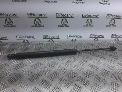 Автозапчасти б/у амортизаторы багажника/двери за audi a6 c5 avant (4b5, 4b6) 2.5 tdi ссылки oem iam 4b9827552n  