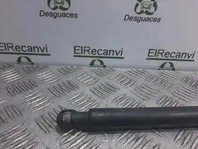 Автозапчасти б/у амортизаторы багажника/двери за audi a6 c5 avant (4b5, 4b6) 2.5 tdi ссылки oem iam 4b9827552n  