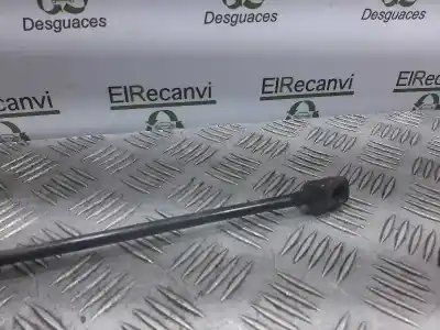 İkinci el araba yedek parçası bagaj / kapi amortisörleri için audi a6 c5 avant (4b5, 4b6) 2.5 tdi oem iam referansları 4b9827552n