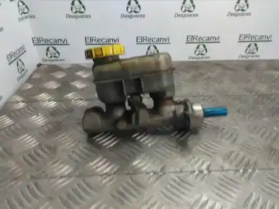 Peça sobressalente para automóvel em segunda mão bomba de travões por chrysler neon (pl) 2.0 16v referências oem iam 