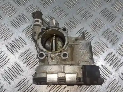 Автозапчасти б/у бабочка коробка за OPEL CORSA C FURGONETA/HATCHBACK (X01) 1.2 16V (F08, W5L) ссылки OEM IAM 9157512 29217 0280750044