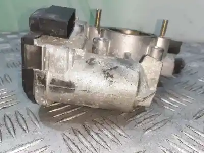Peça sobressalente para automóvel em segunda mão borboleta de admissão por opel corsa c furgoneta/hatchback (x01) 1.2 16v (f08, w5l) referências oem iam 9157512 29217 0280750044