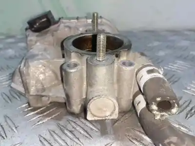 Peça sobressalente para automóvel em segunda mão borboleta de admissão por opel corsa c furgoneta/hatchback (x01) 1.2 16v (f08, w5l) referências oem iam 9157512 29217 0280750044