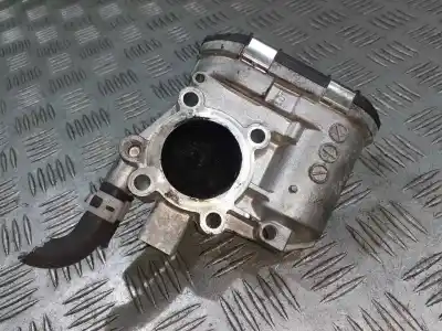 Peça sobressalente para automóvel em segunda mão borboleta de admissão por opel corsa c furgoneta/hatchback (x01) 1.2 16v (f08, w5l) referências oem iam 9157512 29217 0280750044