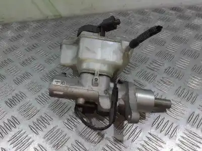 Автозапчасти б/у тормозной насос за VOLKSWAGEN CADDY KA/KB (2K) 1.9 TDI ссылки OEM IAM 1K1611301D  03350886321