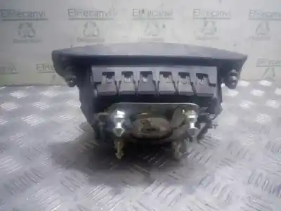 Автозапчастина б/у передня ліва подушка безопасности для VOLKSWAGEN CADDY KA/KB (2K) Furg. 105 CV / 77 KW Посилання на OEM IAM 2K0880201B  