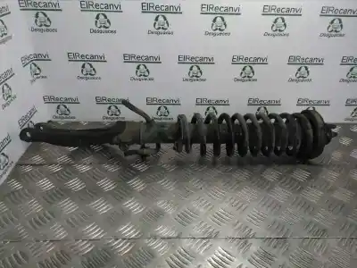 Gebrauchtes Autoersatzteil stoßdämpfer links vorne zum honda civic berlina (eg/eh) 1.6 sohc vtec cat oem-iam-referenzen 