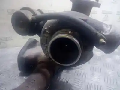 Pezzo di ricambio per auto di seconda mano turbocompressore per land rover discovery (salljg/lj) tdi riferimenti oem iam hrc2553  