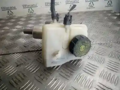 Second-hand car spare part Brake Pump for BMW MINI (R50,R53) One OEM IAM references 03350884831  