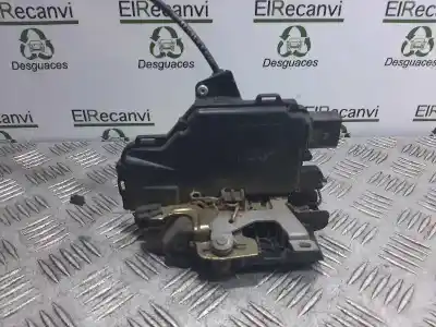 İkinci el araba yedek parçası sag ön kapi kilidi için seat leon (1m1) 1.8 20v t oem iam referansları 3b1837016c  6 pins