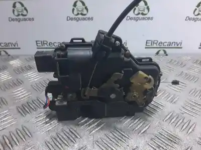 Автозапчастина б/у  для SEAT LEON (1M1)  Посилання на OEM IAM 3B1837016C  6 PINS