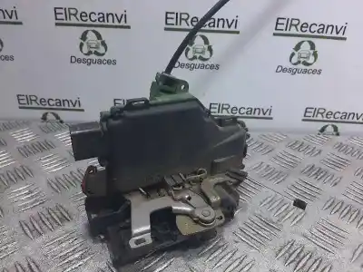 Автозапчастина б/у  для SEAT LEON (1M1)  Посилання на OEM IAM   8 PINS