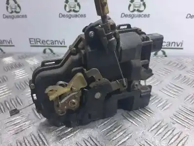 Автозапчастина б/у  для SEAT LEON (1M1)  Посилання на OEM IAM 3B4839015A  6 PINS