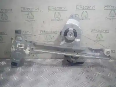 Pezzo di ricambio per auto di seconda mano Alzacristalli Posteriore Destro per CITROEN C4 PICASSO Avatar Riferimenti OEM IAM 401786A8  